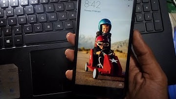 How to enable double tap to wake on any android marshmallow (redmi note 3/4)