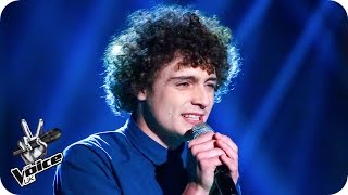 Sam Bloor performs 'Come and Get It'  - The Voice UK 2016: Blind Auditions 7