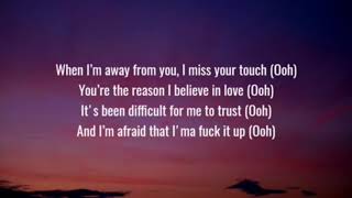 The Kid LAROI - STAY (lyrics) ft Justin Bieber