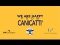 We Are Happy From Canicattì - Pharrell Williams - #HappyDay - By Neos Giovani