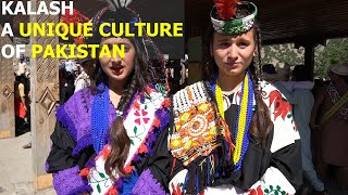 KALASH A UNIQUE CULTURE OF PAKISTAN | UTCHAL  FESTIVAL | VLOG | CHITRAL SEASON|EPISODE 2 | 2 MUSAFIR