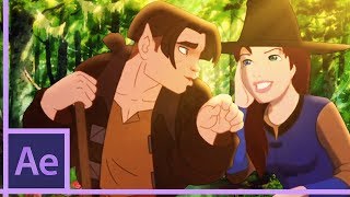 Watch Me Edit - The Devil and the Witch