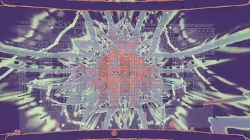 A week making Jungle ft Amiga 1200, Octamed, Akai950, Polyend Tracker, Fabric, Lyra 8, 707 and Hutch