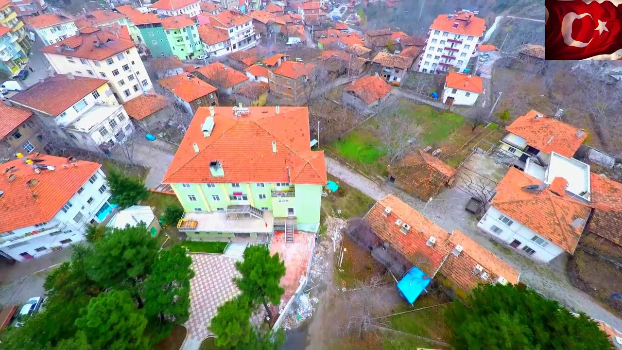 OĞUZLAR'IMIZI BİR DE BÖYLE İZLEYELİM