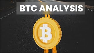 Bitcoin BTC Critical Update, [ MONDAY HAS ARRIVED !!]