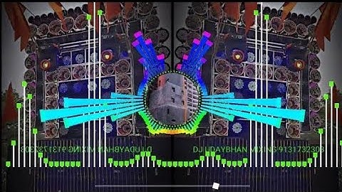 ram ram bhaiyo system paad denge competition system paad denge dj kirshna mix by dj udaybhan mixing