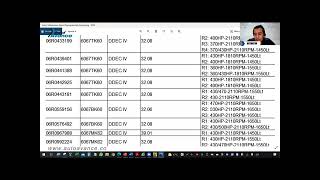 Details 2.02- Curso 2 Detroit Diesel - Programación completa por Reprogramming System Guide