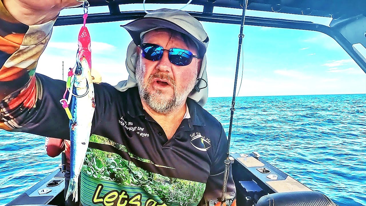 Пробуем НОВУЮ оснастку для ловли крупной трески