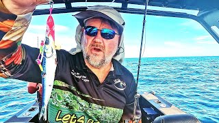 Trying a NEW Rig for Big Cod