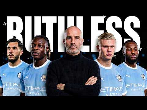 Man City Just Sent The Premier League A Message