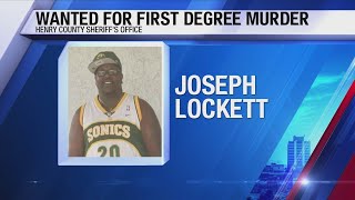 Armed and dangerous suspect sought in Henry County shooting