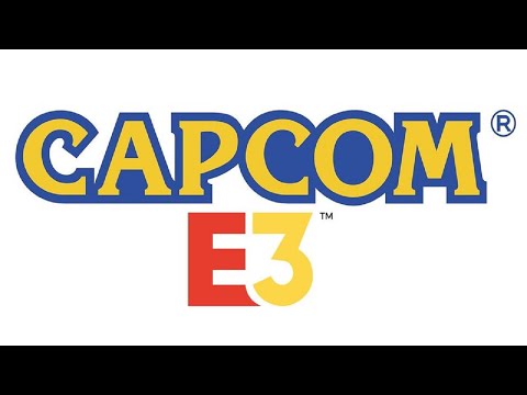 Video: Capcom Für EG Expo Bestätigt