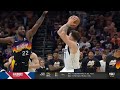 Devin Booker Postgame Interview | Phoenix Suns lose to Dallas Mavericks 123-90