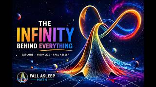 Fall Asleep to Infinity | Countable and Uncountable Sets with Gentle Intuition