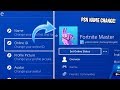 How to CHANGE your PSN NAME on PS4 (EASY METHOD) 2020