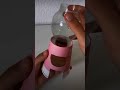 автомат с конфетами (видео не моë) #diy