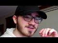Beginning of video