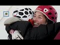 Round 3 Lead Finals - 2026 Ice Climbing World Cup - LIVE from Longmont, USA
