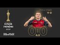 Кубок України 1/64. МФК Металург - ФК Авангард 0-0 (4-3 пен.). ОГЛЯД МАТЧУ. 09.09.20