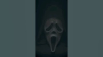 Mortal Kombat Ghost Face #mortalkombat1 #ghostface #videosrandom #videos #mk1 #mortalkombat #video