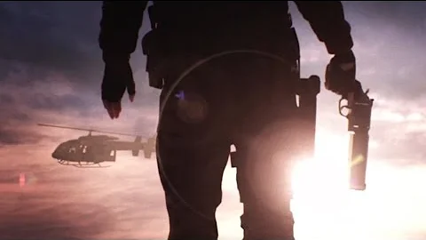 Quantos finais tem Resident Evil Revelations 2?