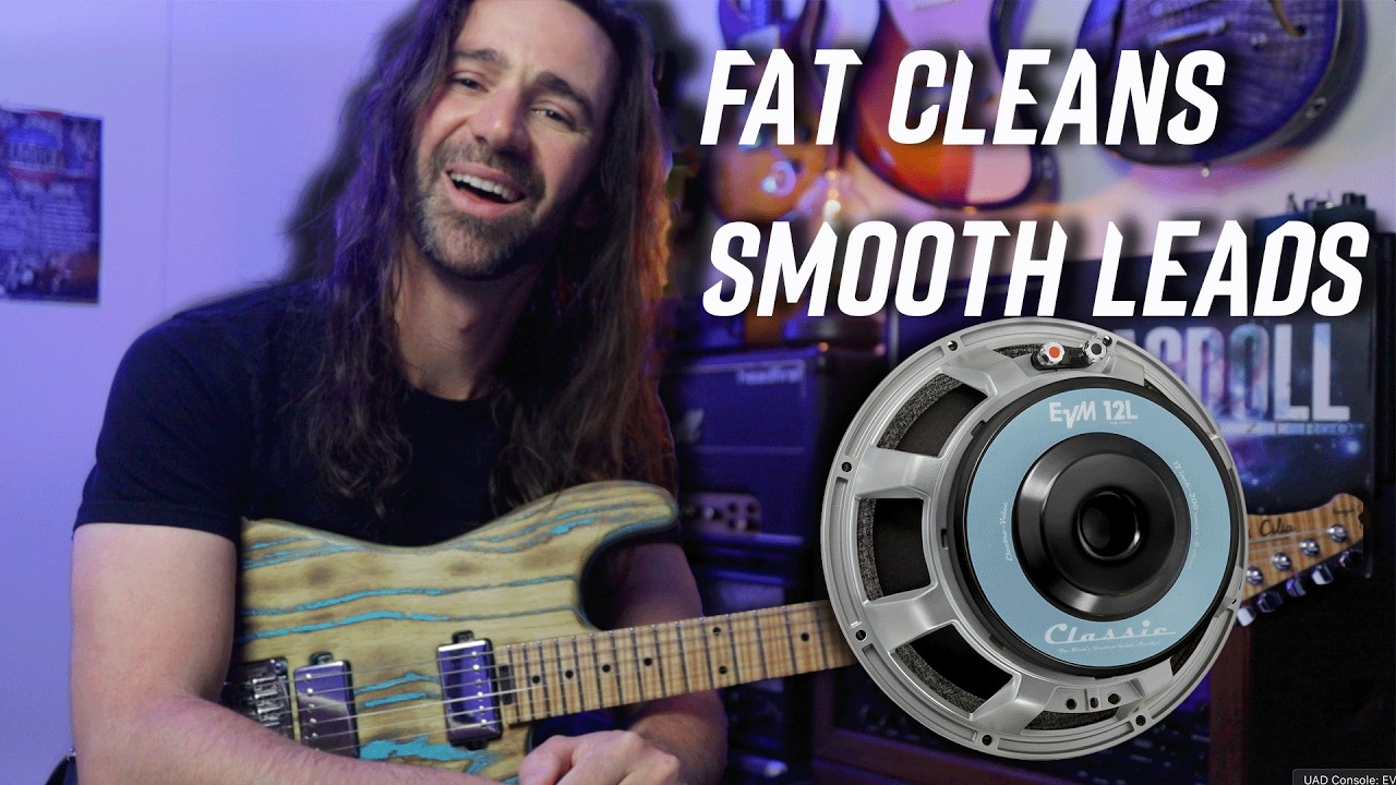 Fat Cleans & Smooth Leads Made Easy with This FREE IR - YouTube
