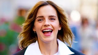 Emma Watson Reveals Why She Stepped Back From Acting
