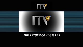 The Return Of Aw336 Lab Aw336 Lab Itv Era 20 4242021