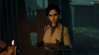 PC Call of Cthullu part 2