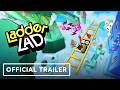 Ladder Lad - Official Announcement Trailer