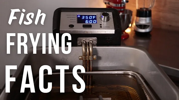 The Ultimate Guide to Frying Fish (Step-by-Step)