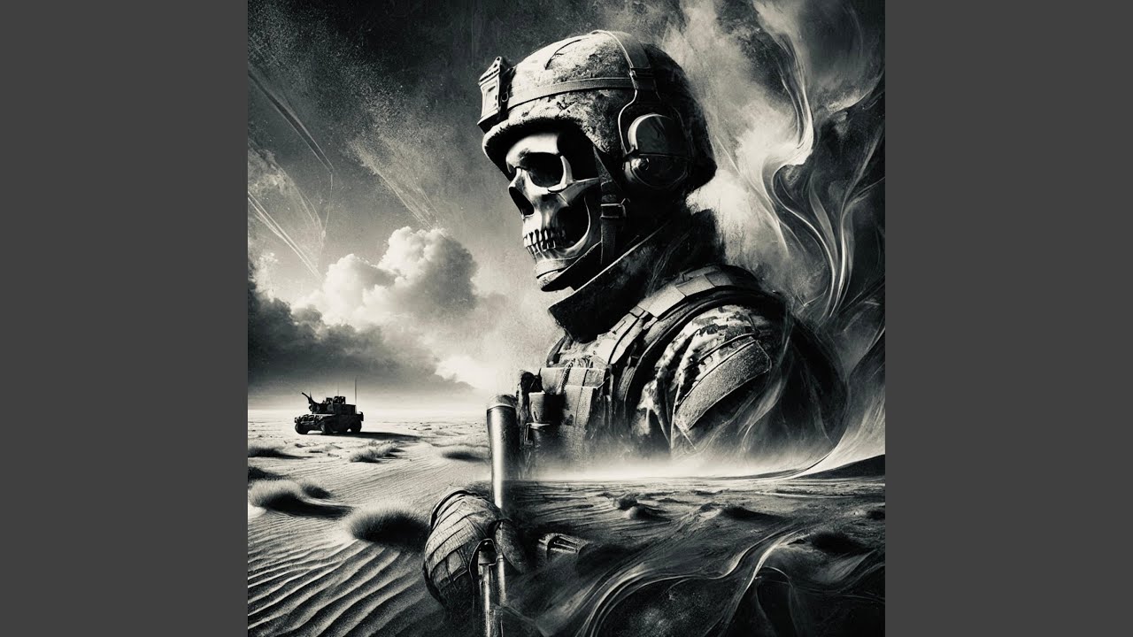 Sandstorm (Hard Techno)