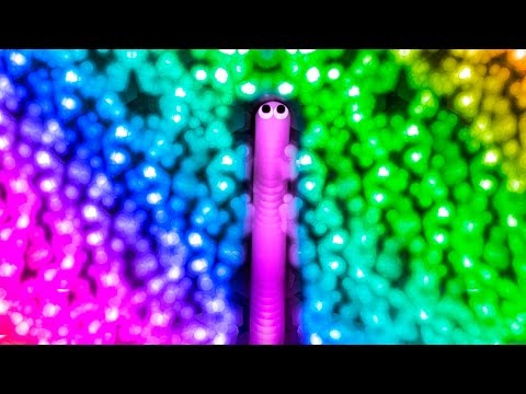 Видео: САМЫЙ БОЛЬШОЙ SLITHER.IO РЕКОРД | Slither.io