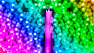 Download lagu САМЫЙ БОЛЬШОЙ SLITHER IO РЕКОРД Slither io САМЫЙ БОЛЬШОЙ SLITHER IO РЕКОРД Slither io