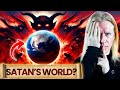 The satanic history of earths creation secret book of the cathars  neogenian