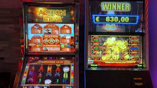 Novoline schöner My Cash Bonus am Book of Ra Casino let’s play Spielhalle Novostar Zocken☝🏼👍