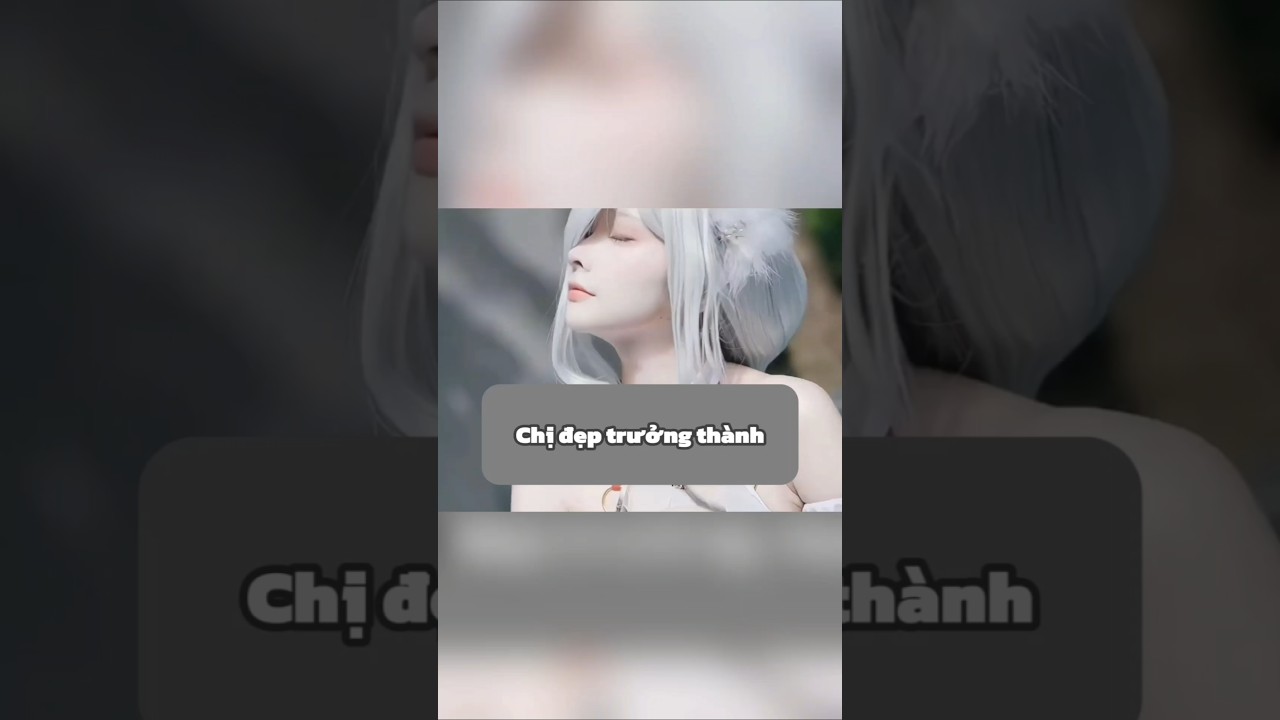 Nghe thấy tiếng gọi của mẹ vang dội khắp nơi! #cosplay #cosplayer #genshinimpact #shenhe #short