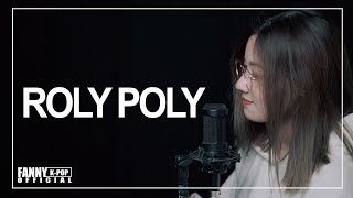ROLY POLY T-ARA (Vietnamese cover) | 롤리폴리 - 티아라 | FANNY K-POP COVER