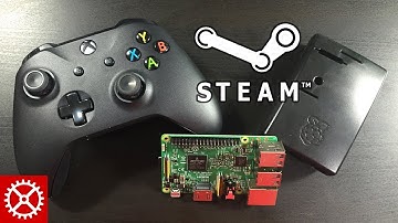 How to Setup RetroPie With Moonlight Steam Streaming on Raspberry Pi