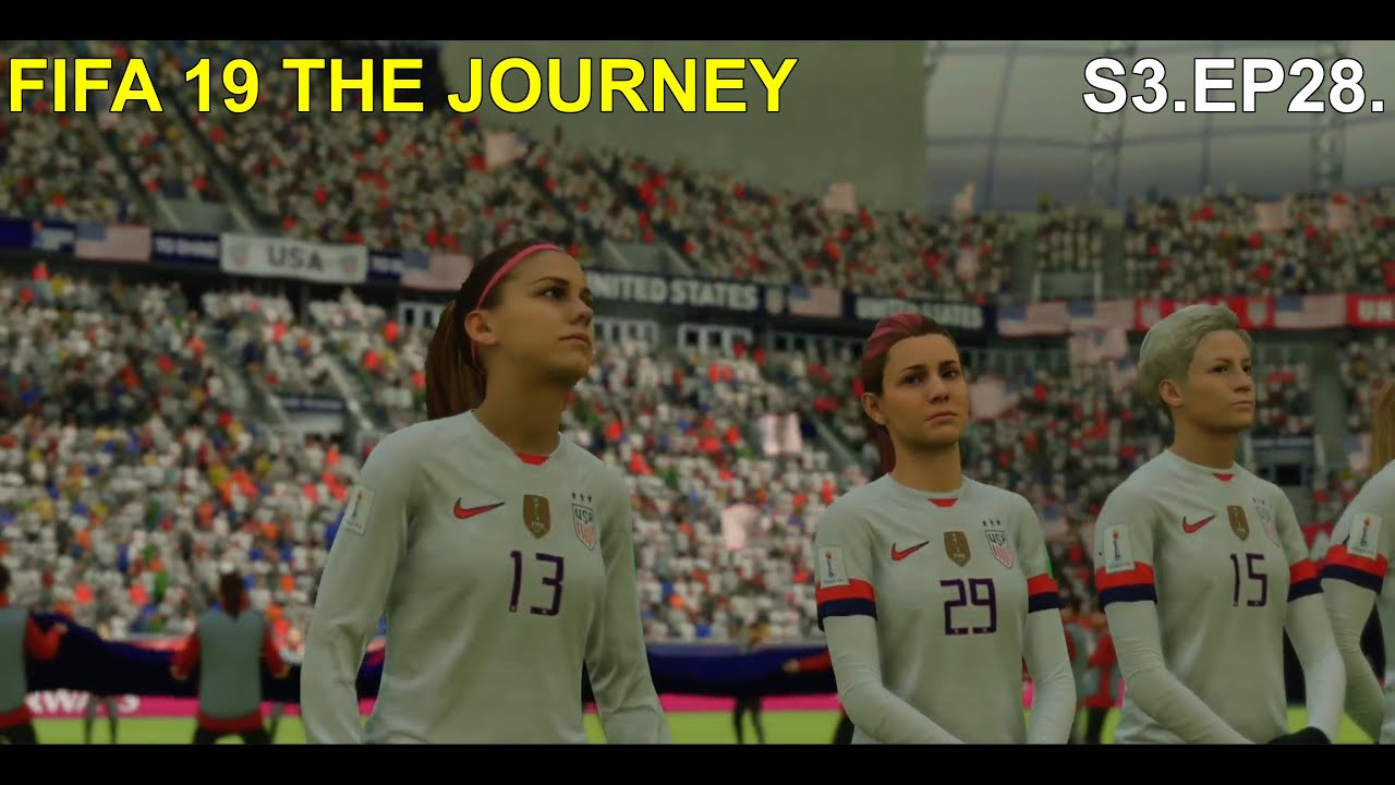 Fifa 19': Modo história 'A jornada' ganha episódio final com 3