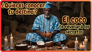 What is the Oracle of Obi and how does it work - How to perform a consultation with the coconut
