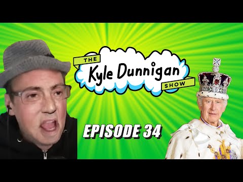 Video: Kyle Dunnigan Neto Vrijednost