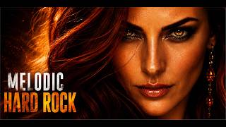 UNBREAKABLE – Melodic Hard Rock | The Shadow Project