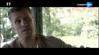 Jens Hulthéns fajt med Tom Cruise