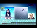 Breakfast show 4 6 2026 Dr Ayman Salah Murad Prof of International Law