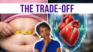 Download Lagu Why Your is Body SAVING Your Heart (While Sacrificing Your Waistline) MP3