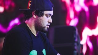 Deorro @ Tomorrowland 2014, Main Stage [20' video mix] - 19.07.2014 - Boom, Belgium