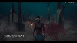 Dead by Daylight Blood Moon Event With Orela Rose.