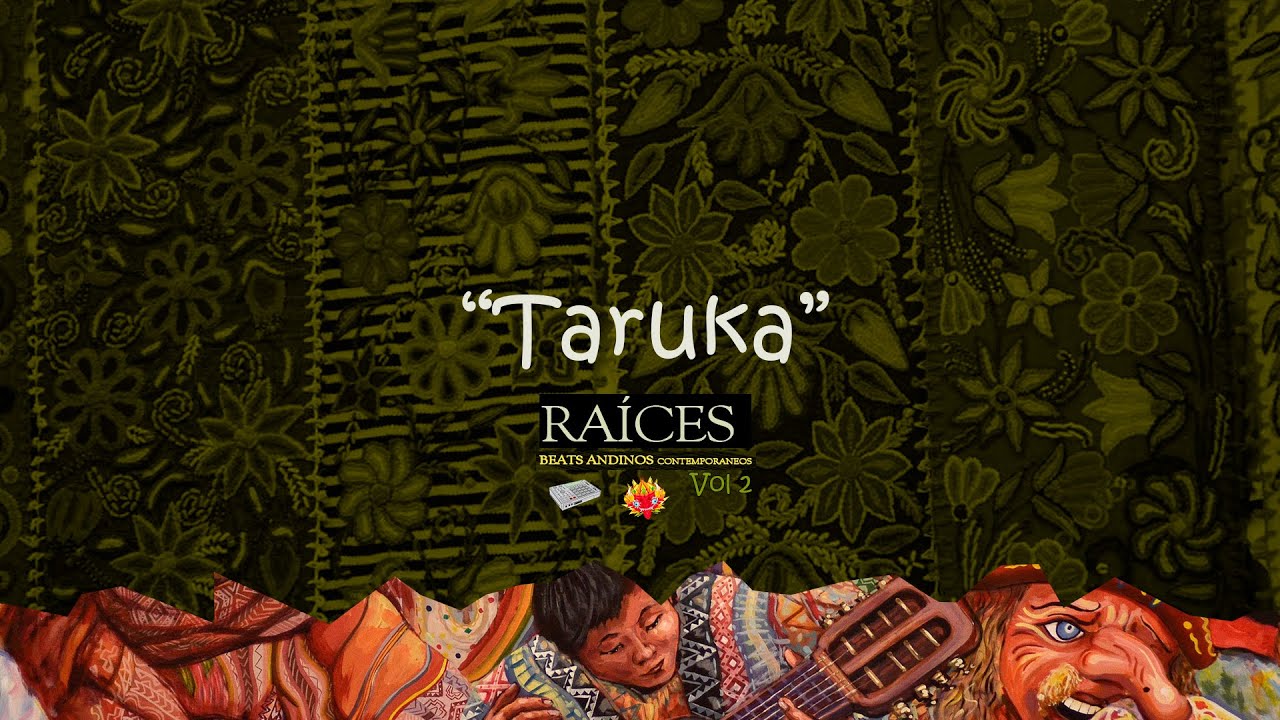 7. Taruka Trap - Demar (Raices vol2)