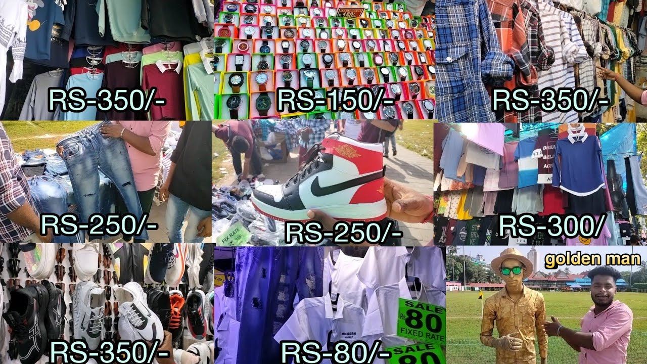 Cheapest Market In Mumbai CST Fashion Market Mumbai vlog market cheapest-market-in-mumbai-cst-fashion-market-mumbai-vlog-market